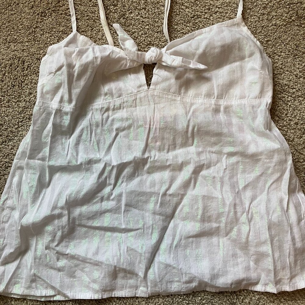 Sleep shirt